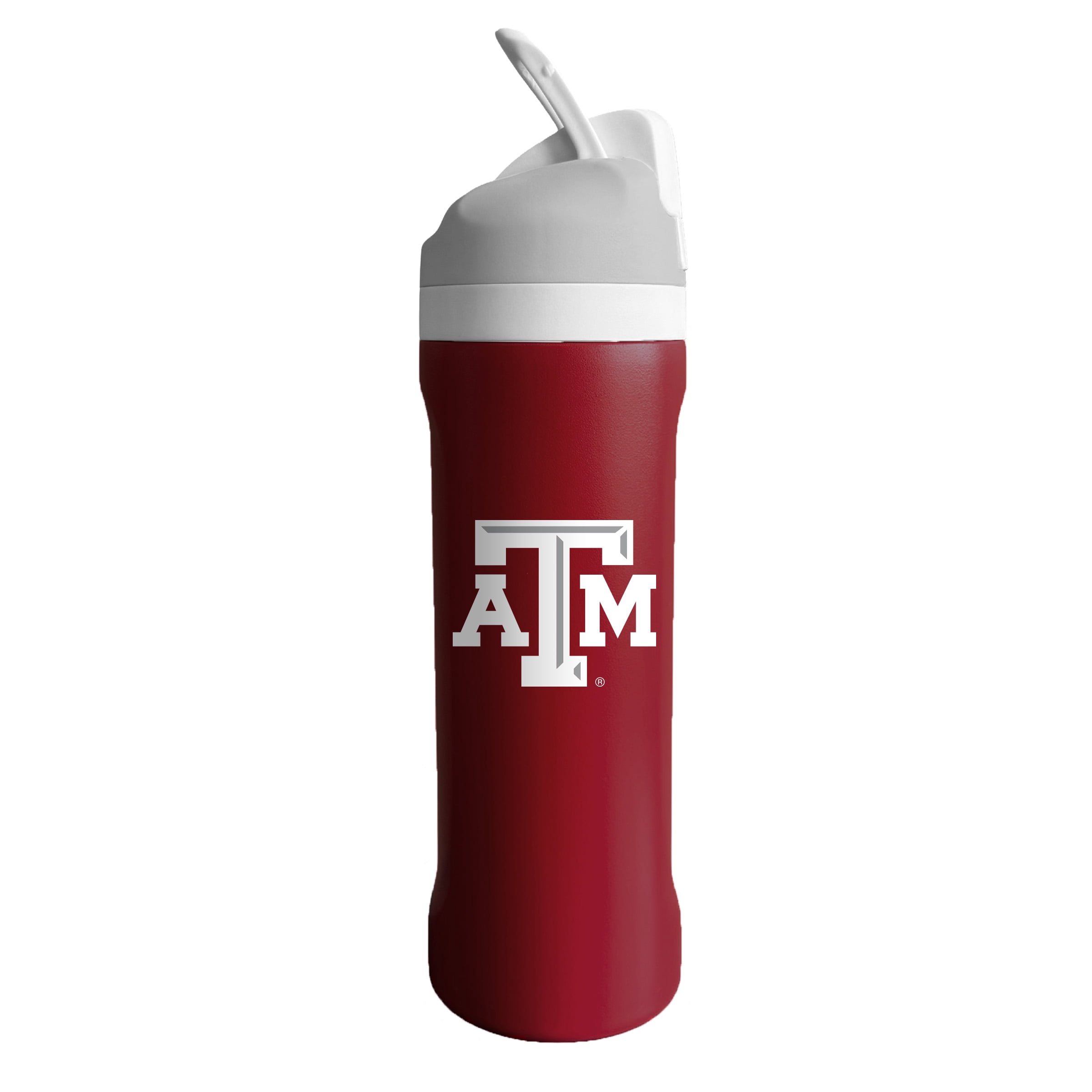 NCAA Texas A&M Aggies 24 Ounce Fliptop Wtrbtl