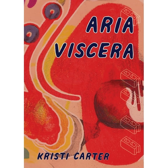 Aria Viscera, (Paperback)