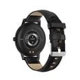 thumbnail image 3 of Reloj inteligente para mujer con diseño de puente de los amantes Frecuencia cardíaca Monit Abanopi Mirar, 3 of 6