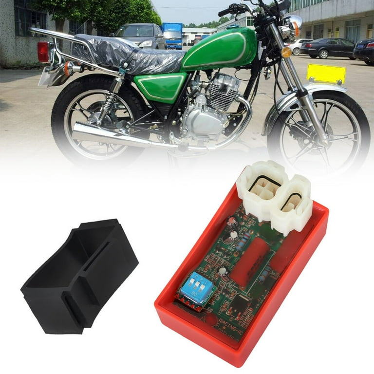 Amazon.com: GY6 DC CDI BOX 6 PIN 150cc 250cc 50-125cc Fits