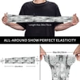 thumbnail image 4 of Gaeub African Animals Cooling Sleeves for Unsex, Arm Sleeves, UV Sun Protection Sleeve to Cover with Silicone Anti-Slip, 4 of 8
