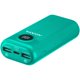 thumbnail image 3 of Power Bank 20000MAH Adata P20000QCD Bateria Portatil Tipo C Verde, 3 of 5