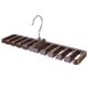 thumbnail image 2 of Estante multicapa para corbatas colgador de corbatas colgador de cinturón para tienda de ropa para hombres ANGGREK Otros, 2 of 8