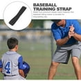 thumbnail image 5 of unbranded Banda Para Entrenamiento De Swing De Béisbol Que Promueve Postura Y Distancia Mayor, 5 of 5