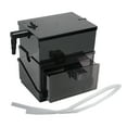 thumbnail image 1 of Milaget Aquarium Filter Box Small Fish Tanks Quiet Hanging Filtration Box 1 Set, 1 of 9