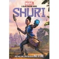 thumbnail image 2 of Pre-Owned Shuri: A Black Panther Novel #1 (Paperback) 1338742302 9781338742305, 2 of 2