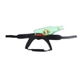 thumbnail image 2 of Teissuly Clearance Cats And Dog Halloween Costumes Chest And Back Spoof Straps Kitchen Knives Bottles Hammers Inserted Body Small, Medium And Large Dogs Chest Size (23.6~26in)(Black, C) Teissuly WER202308175498, 2 of 8