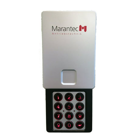 Garage Door Parts Marantec 8031011 Wireless Keyless Entry System (315