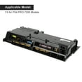 thumbnail image 4 of Battery Unit, ABS Plastic High Reliability Corrosion-resistant Power Supply, For  PRO-7200 ADP-300FR, 4 of 8