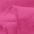 thumbnail image 6 of Pink Cotton Linen Camisole Tops for Women Spaghetti Strap Loose Fit Tank Top Summer Casual Sleeveless Shirts, 6 of 6