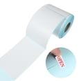 thumbnail image 5 of KAKOWELY Direct Thermal Label 1 Roll Shipping Thermal Label Printer Paper Adhesive Sticker Printing Tag5.91"X3.94"X0.04", 5 of 5