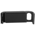 thumbnail image 2 of Battery Cover Replacement Side Door For  Hero 9 Battery Cover For  Hero 9 Removable Replacement Mount Side Door With Charging Port, 2 of 8
