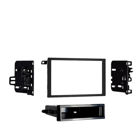 Chevrolet Tahoe Radio Installation Kit