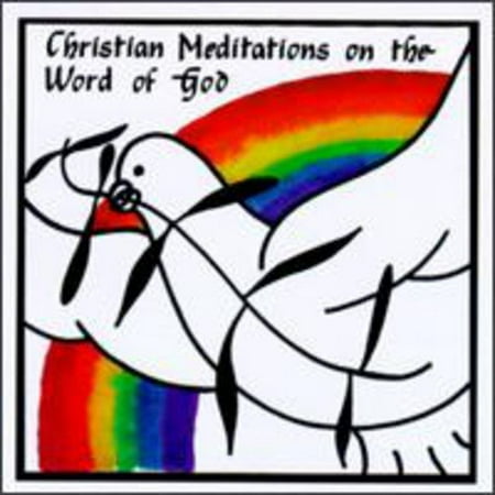 Christian Meditations on the Word of God