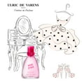thumbnail image 3 of Perfume Ulric de Varens Mini Eau de Perfume 25 ml (Mini Pink), 3 of 5