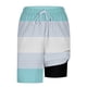 thumbnail image 4 of Pantalones Cortos Casuales para Hombre Imprimir con Bolsillos Pantalones de Playa de Cintura Elástica, Pantalones Cortos de Cintura Elástica para Hombre, 4 of 6