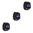 thumbnail image 1 of Reloj deportivo Tholdsy Smart DZ09 con pantalla táctil de 1.56 pulgadas y Bluetooth, 1 of 6