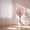 150CM Single Pole, variant on 150CM/180CM Pink Cherry Blossom Tree in Nursery Pot, Realistic Tall Wishing Tree Fake Cherries Flower, Indoor Outdoor Pink Large Plants for Thanksgiving Christmas Home Office Decor
