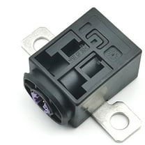 4F0915519 4F0-915-519 Car Battery Disconnect Fuse Box Overload Protection Pyrofuse Pyroswitch For Audi A3 S3 S4 A4 A6 A5 S5