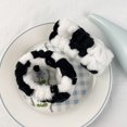 thumbnail image 2 of DPTALR 2 Pcs Bracelet en Microfibre pour Lavage du Visage Absorbant pour Femmes Filles Liquide, 2 of 2