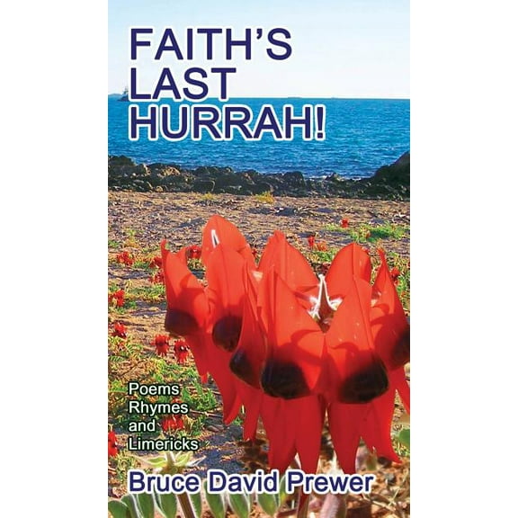 Faith's Last Hurrah! (Hardcover)