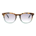 thumbnail image 6 of 4 Pairs of Women BIFOCAL Tortoiseshell Green Reading Glasses 4.00 Gradient Gray Men Square Sunglasses Spring Hinge Readers +4.00, 6 of 6