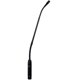 thumbnail image 4 of Micrófono Shure MX418/C con condensador cardioide, 18 cm, cuello de cisne, 4 of 4