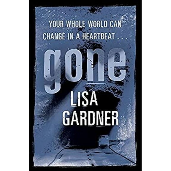 Pre-Owned Gone (Hardcover) 9780752873060