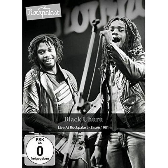 Live at Rockpalast (DVD), Made in Germany Musi, Music & Performance