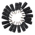 thumbnail image 4 of Power connector DC conversion plug adapter DC large to small 5.5x2.1 to 3.5x1.35, 4 of 9