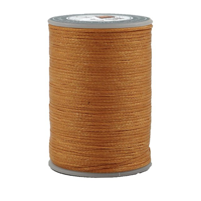BUYISI Waxed Thread Thread String Threads Waxed 08Mm 90M Craft Diy Flat Wax Thread Handmade Polyester Thread Home Garden 015