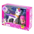 thumbnail image 1 of Set de Figuras PinyPon Flying Unicorn, 1 of 4