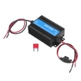 thumbnail image 2 of 300W Solar Boost Controller, Settable Parameters Energy Saving 0 Standby Power Consumption MPPT Boost Solar Charge Controller With Fuse For Electric Vehicle, 2 of 8