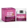 thumbnail image 5 of Dermaxgen Rejuvenating Retinol Skincare with Hyaluronic Acid - Anti Aging Formula for Face and Eye, Reduces Wrinkles, 5 of 6