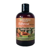 Sarandipity Naturals Babassu Hydrating Sealing Shampoo, 12 Ounce