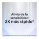 thumbnail image 3 of Pasta Dental Colgate Sensitive Pro Alivio Inmediato Blanqueador 2x90 g, 3 of 4
