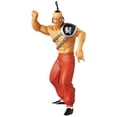 thumbnail image 2 of Medicom - Kinnikuman - UDF Series 2 - Mongolman 20 Million Powers Figure, Medicom, Gifts, 2 of 4