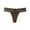 Coffee, variant on Bigersell Seamless Underwear Women Clearance Womens Underwear Bikini Boyshort Thongs Panty Style P-1213 Cotton Plus Size Panties Lace Thongs Briefs Mid Waist Women Cheeky Panties Purple L