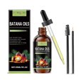 thumbnail image 1 of Organic Batana Hair Growth Serum, Batana Oil Hair Treatment for Damaged Hair, Anti-Frizz & Repair, 1 of 5