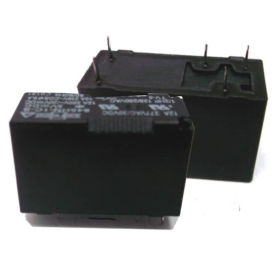 G2R-14-DC24 - RELAY DC 24V 1P2T 10A 5P PCMT 10A/250VAC