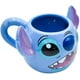 thumbnail image 1 of Taza de Stitch de Cerámica 3D Fun Kids Disney 325ml, 1 of 3
