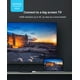 thumbnail image 4 of Innotech SC USB-C Hub 3 en 1 con Carga 4K HDMI, USB 3.0 y PD. Adaptador Compacto y Duradero compatible con MacBook Pro/Air M1, iMac, Dell XPS y Más Portátiles., 4 of 6