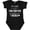 AB-Black, variant on Inktastic My Aunt is a Firefighter and a Hero Boys or Girls Baby Bodysuit
