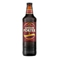 thumbnail image 1 of Pack de 12 Cerveza Fuller's London Porter Botella 500 ml, 1 of 3