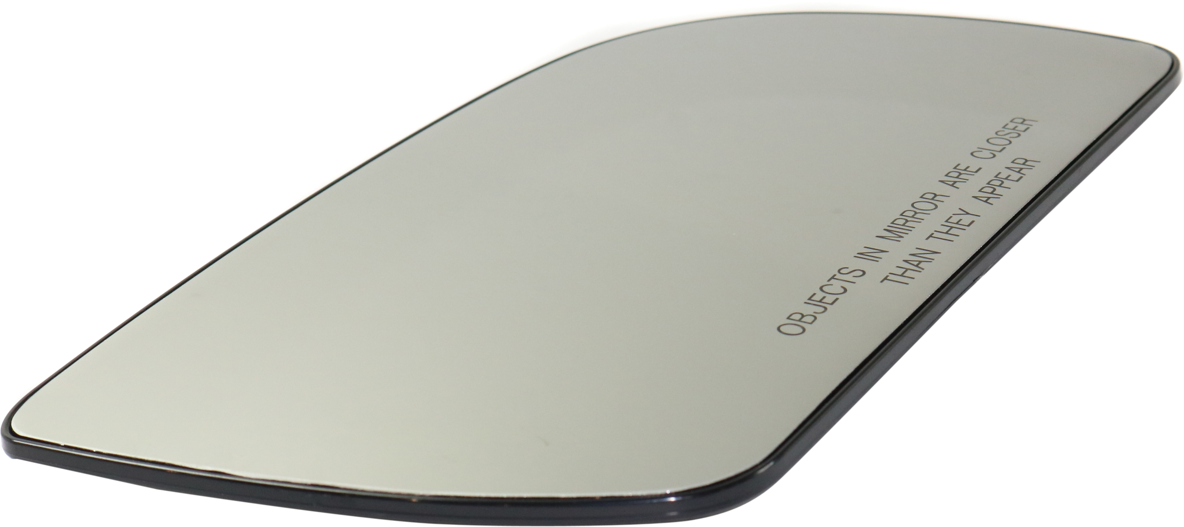 Mirror Glass Compatible With 1985-2005 Chevrolet Astro GMC Safari Right Passenger Side Kool-Vue