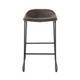 thumbnail image 3 of Picket House Furnishings Galloway Metal Bar Stool Set, 3 of 9