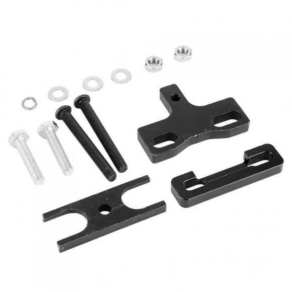 Valve Spring Compressor Tool Kit Car Valve Spring Compressor Tool Ls Valve Spring Tool Valve Spring Tool For Dual Valve Spring Compressor Tool Kit Fit For LSX 4.8 5.3 5.7 6.0 6.2