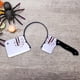 thumbnail image 5 of Halloween Horror Diademas Scary Headwear para Tricky Toys Masquerade Carnival, 5 of 9