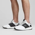 thumbnail image 4 of Puma Ignite Elevate 376349-06 Size 8 Wide Spikeless Golf Shoes Men, 4 of 5