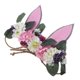 thumbnail image 1 of Guirnaldas para Diademas Juguetes de Necesidad Especial Aprender - , tal se describe Zulema Diademas de flores para niños, 1 of 8